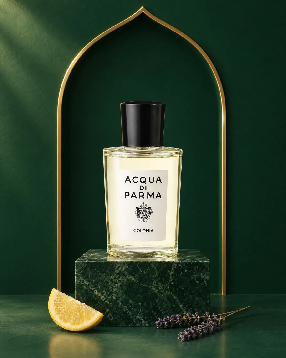 Acqua di Parma Colonia, флакон 100 мл