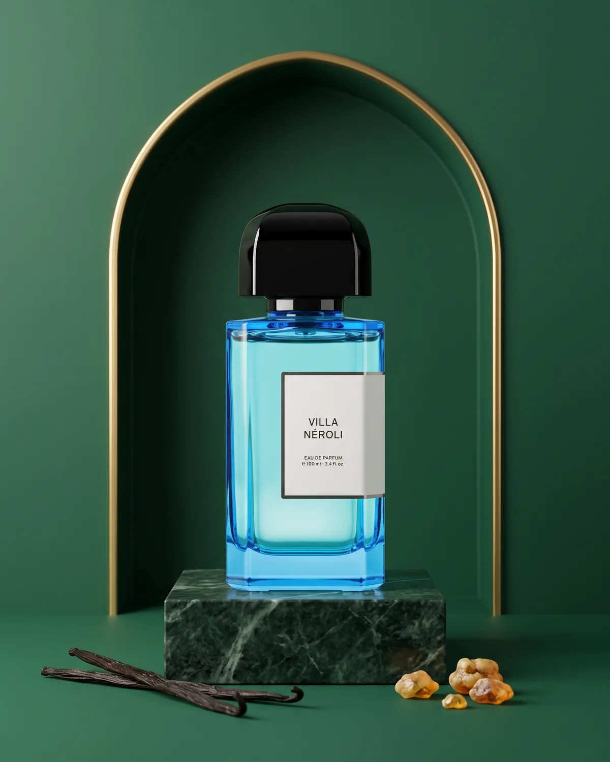 BDK Parfums Villa Neroli, флакон 100 мл
