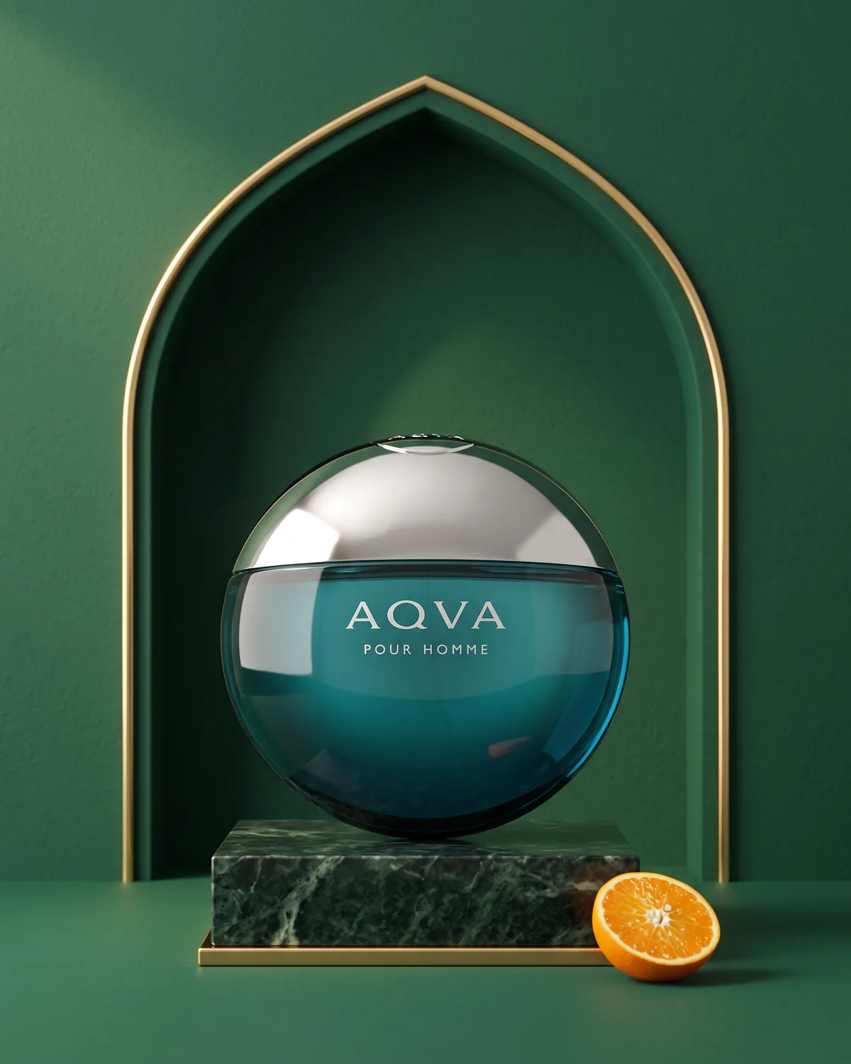 Bvlgari Aqva pour Homme, флакон 100 мл
