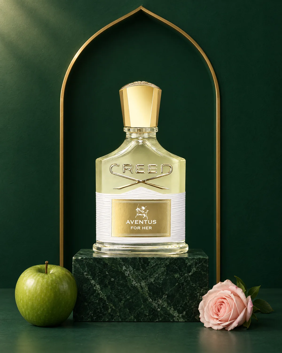 Creed Aventus for Her, флакон 75 мл