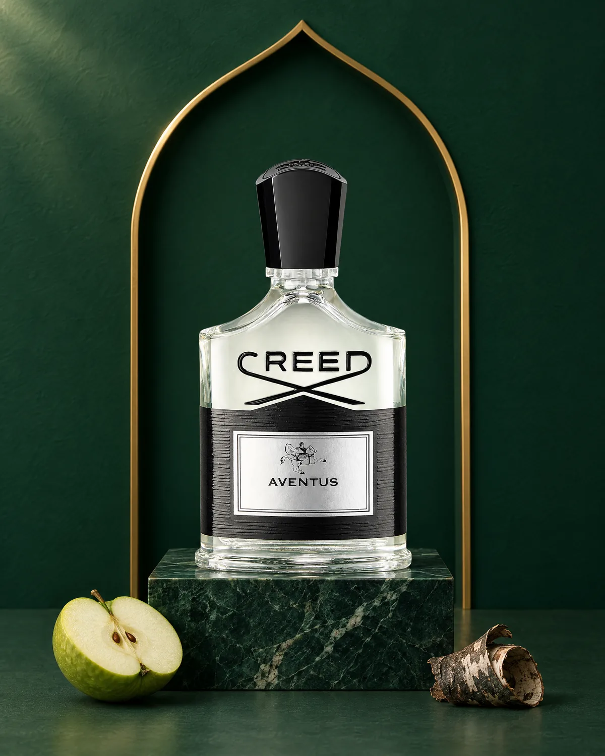Creed Aventus, флакон 100 мл