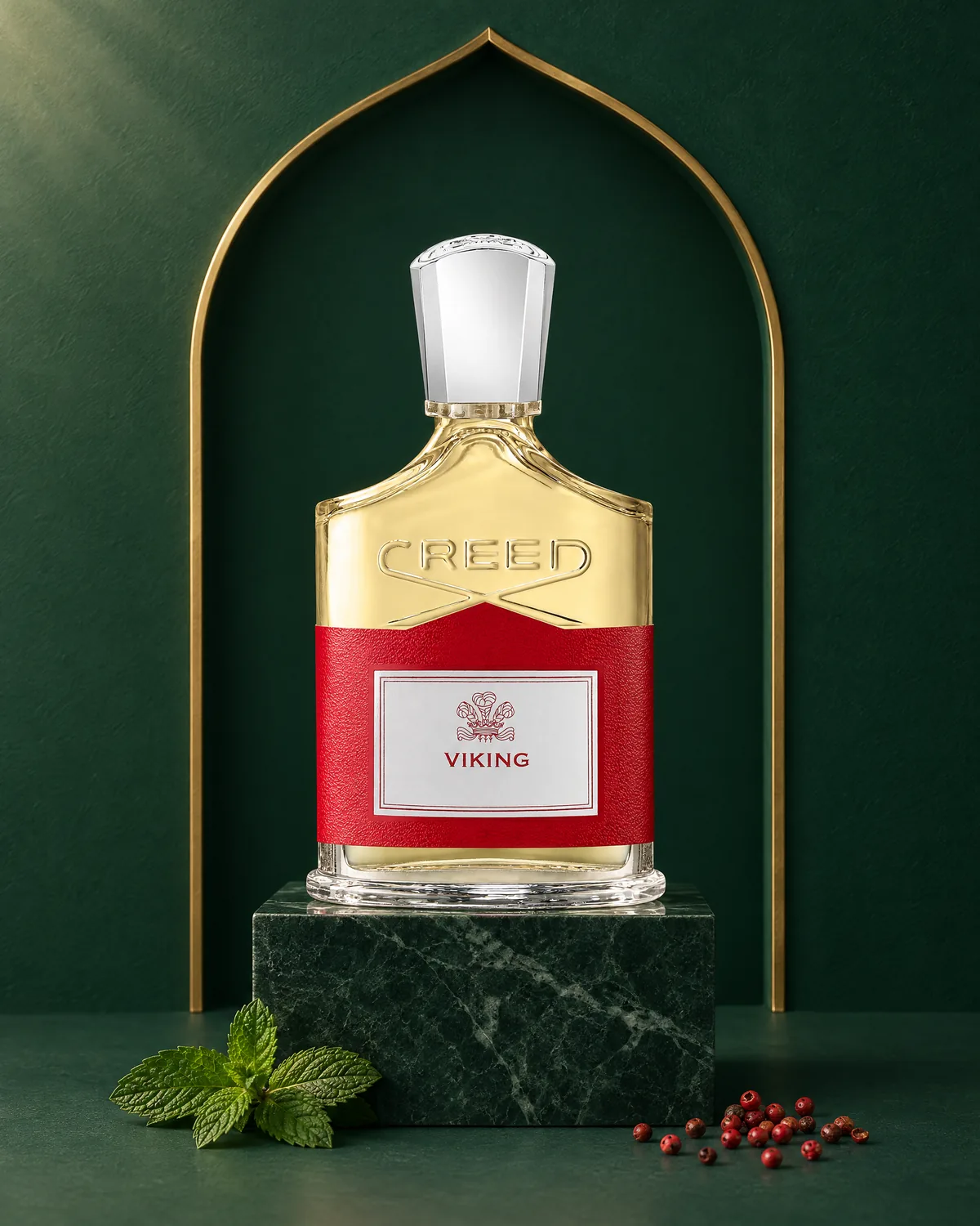 Creed Viking, флакон 100 мл