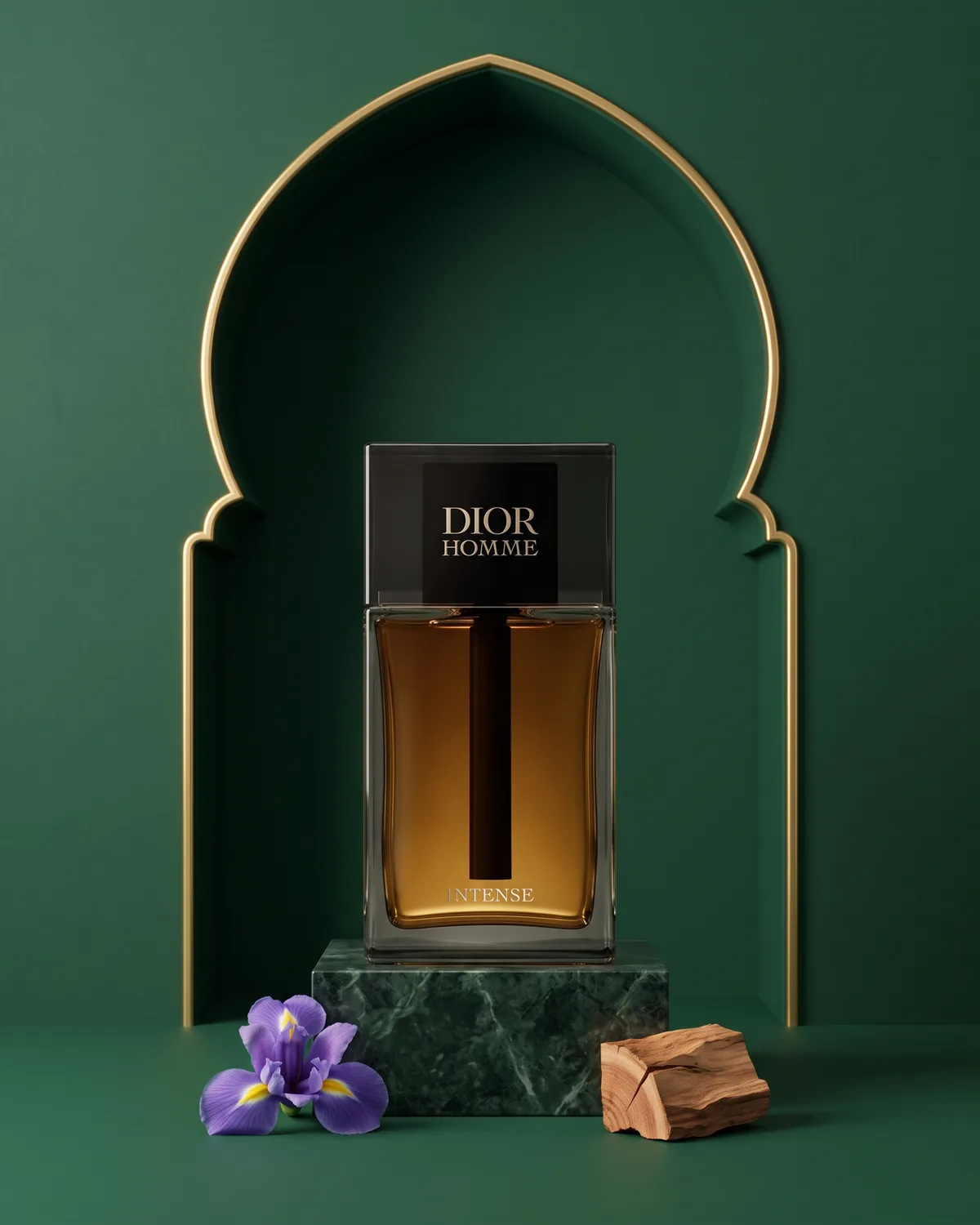 Dior Dior Homme Intense, флакон 150 мл