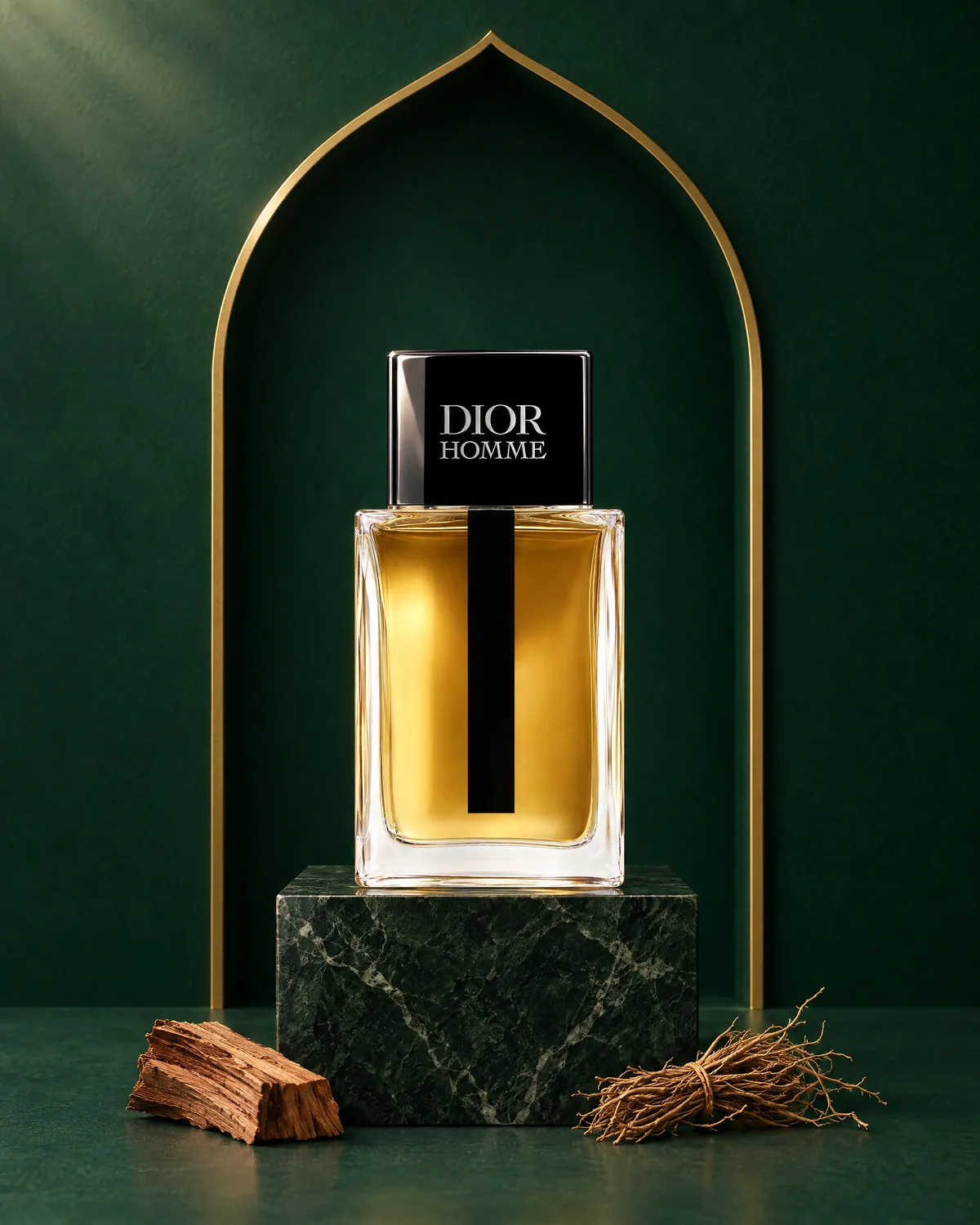 Dior Dior Homme, флакон 150 мл