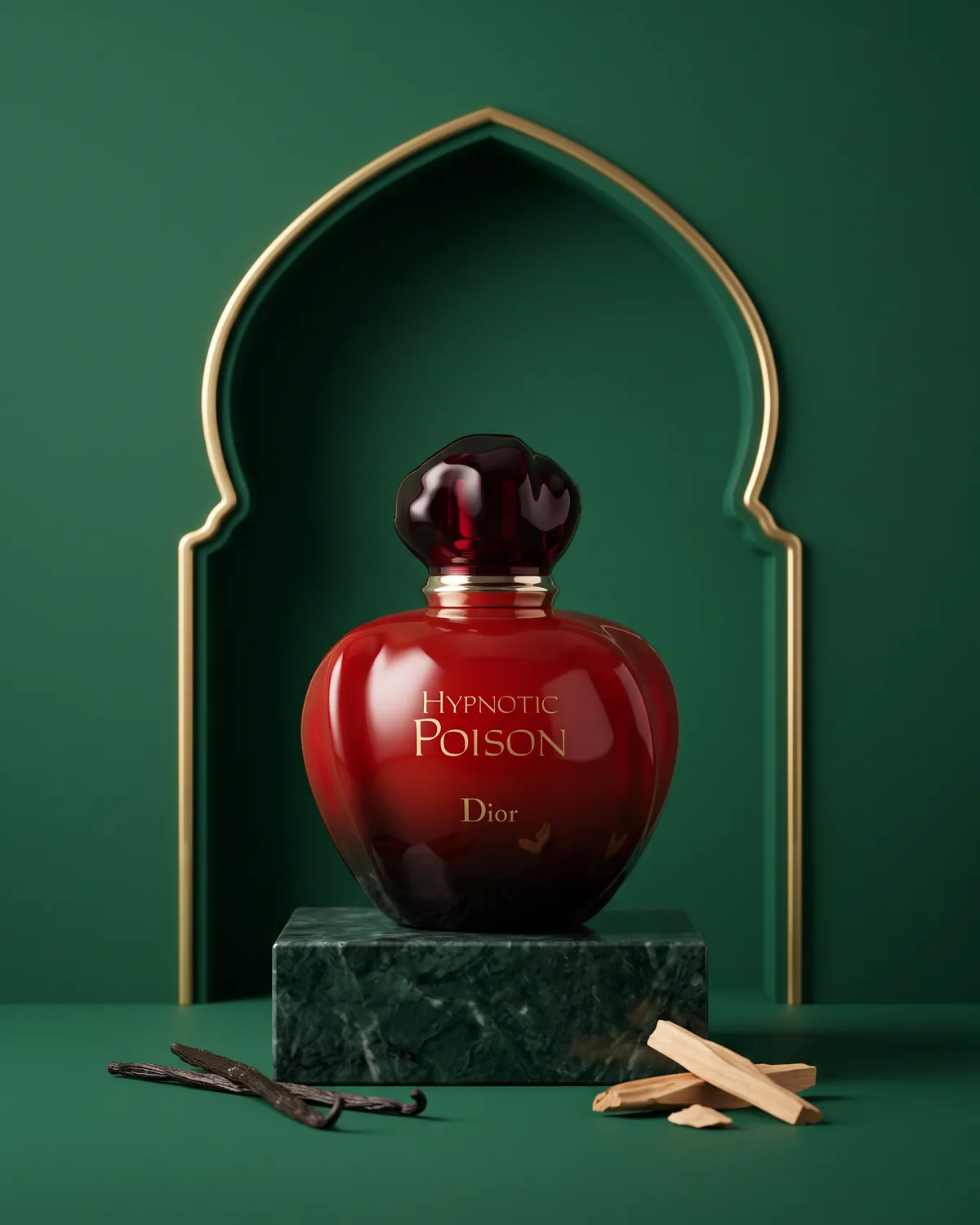 Dior Hypnotic Poison, флакон 100 мл