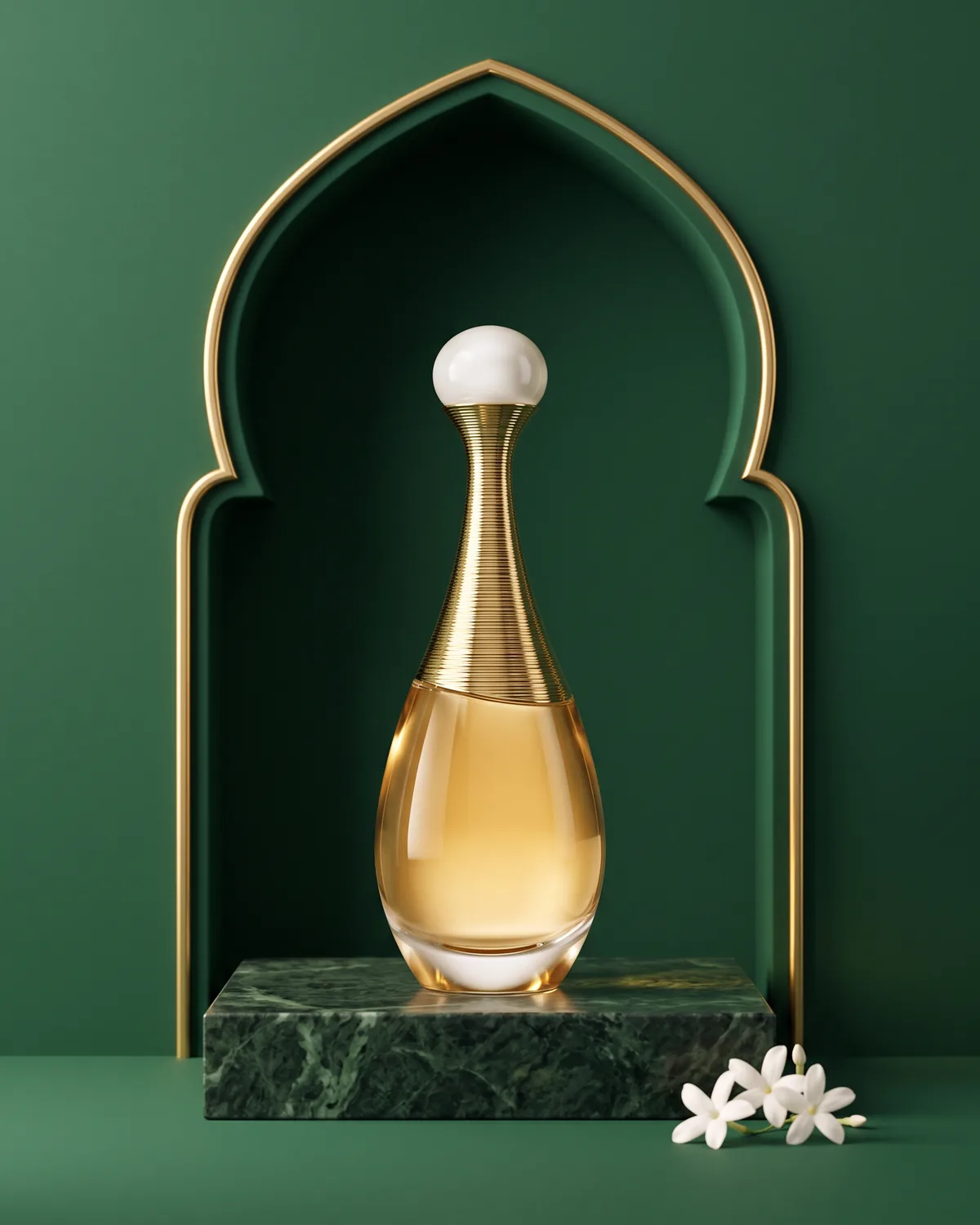 Dior J'adore, флакон 100 мл