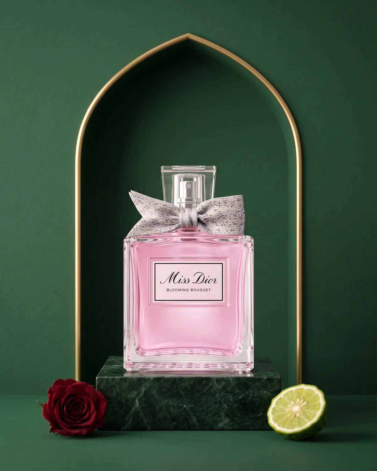 Dior Miss Dior Blooming Bouquet, флакон 100 мл
