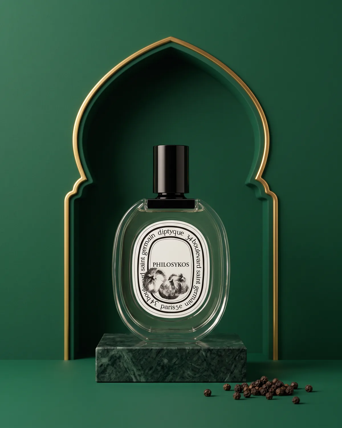 Diptyque Philosykos, флакон 100 мл