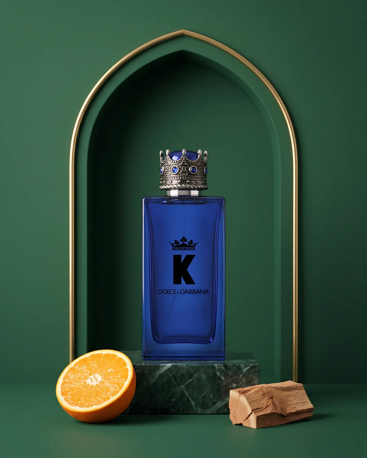 Dolce & Gabbana K by Dolce & Gabbana, флакон 100 мл