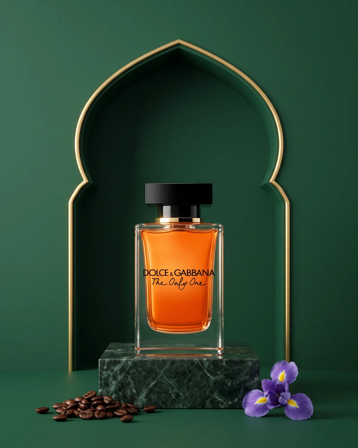Dolce & Gabbana The Only One, флакон 100 мл
