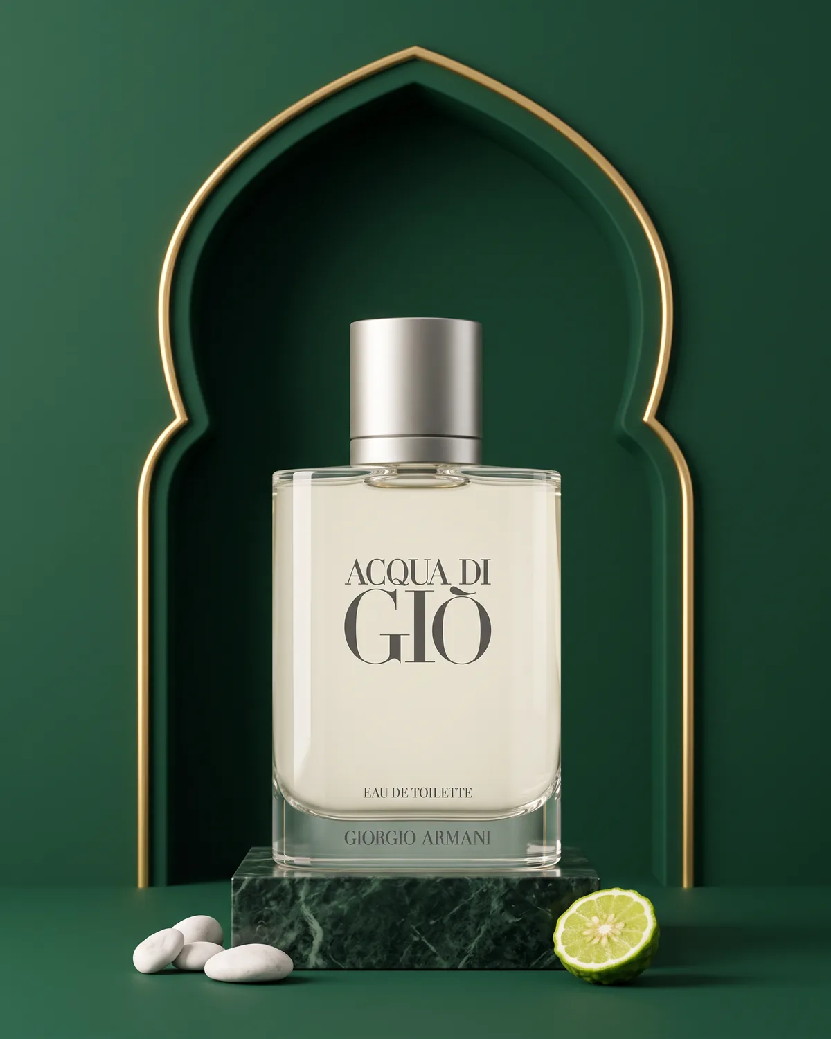 Giorgio Armani Acqua di Giò, флакон 100 мл