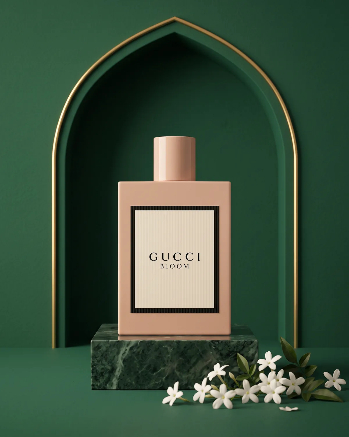 Gucci Bloom, флакон 100 мл