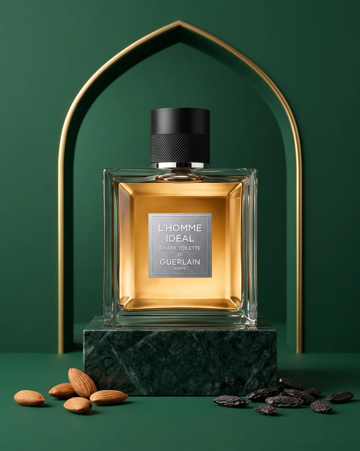 Guerlain L'Homme Idéal, флакон 100 мл