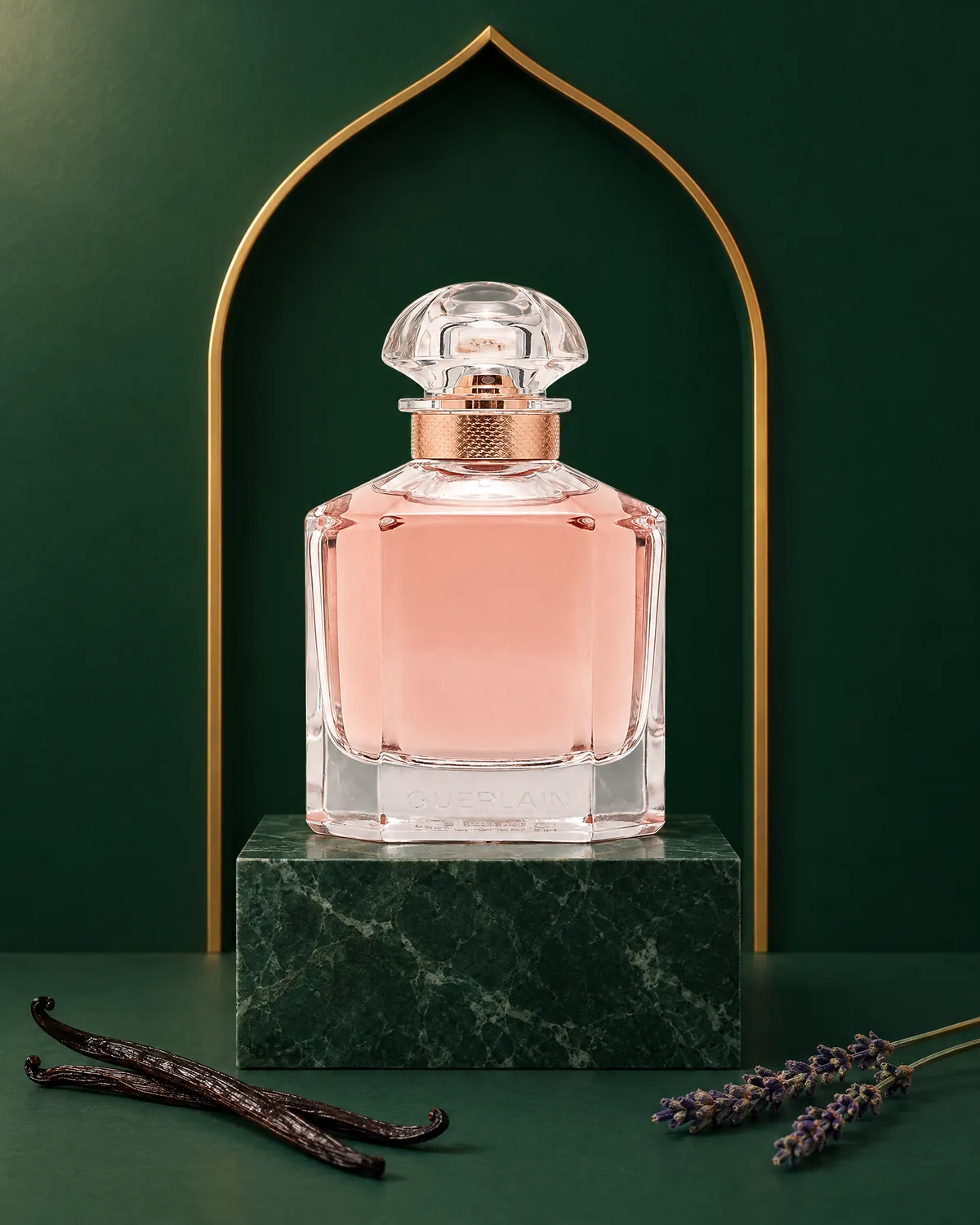 Guerlain Mon Guerlain, флакон 100 мл