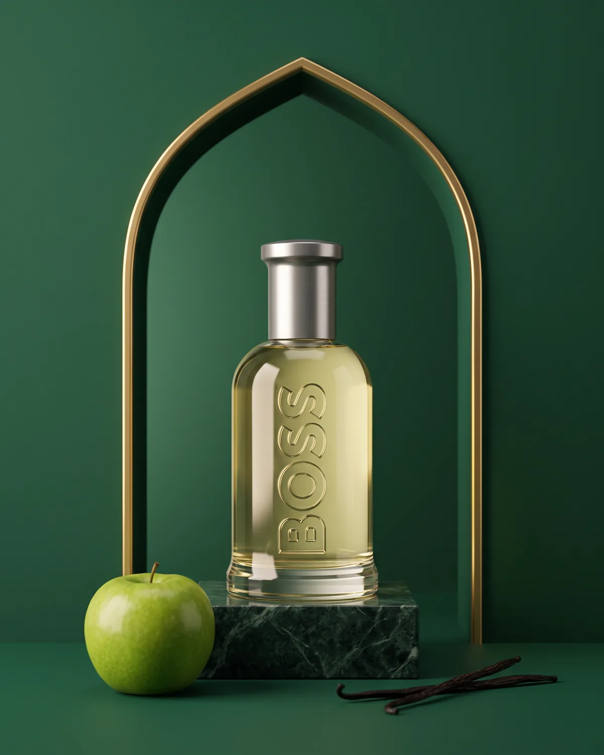 Hugo Boss Boss Bottled, флакон 100 мл
