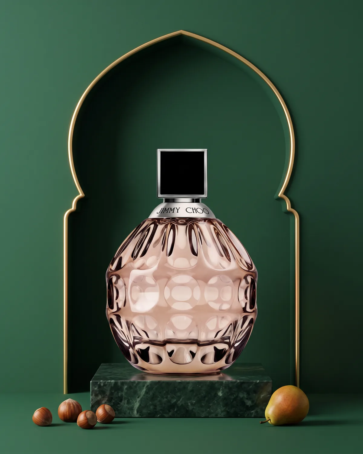 Jimmy Choo Jimmy Choo, флакон 100 мл