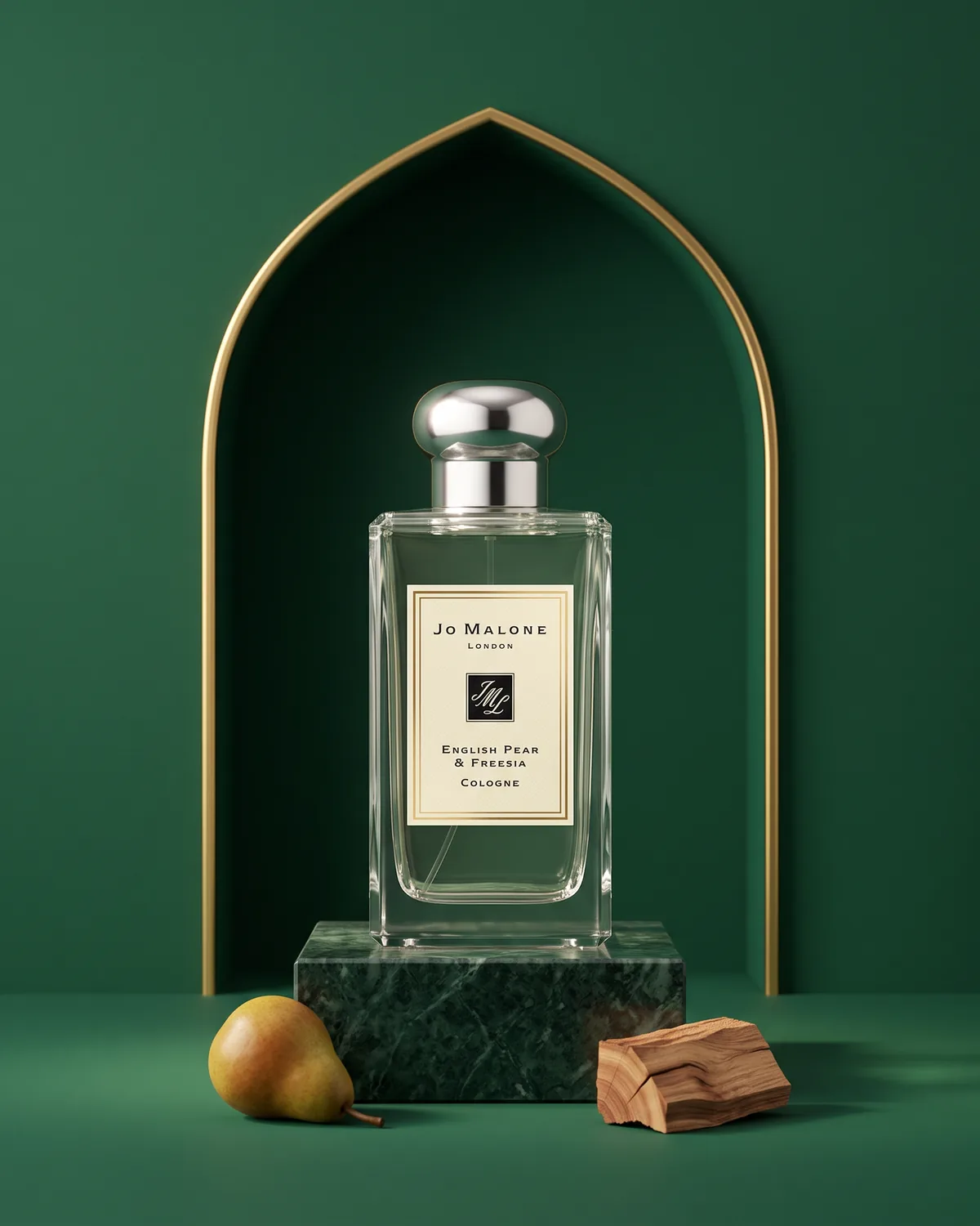 Jo Malone English Pear & Freesia, флакон 100 мл