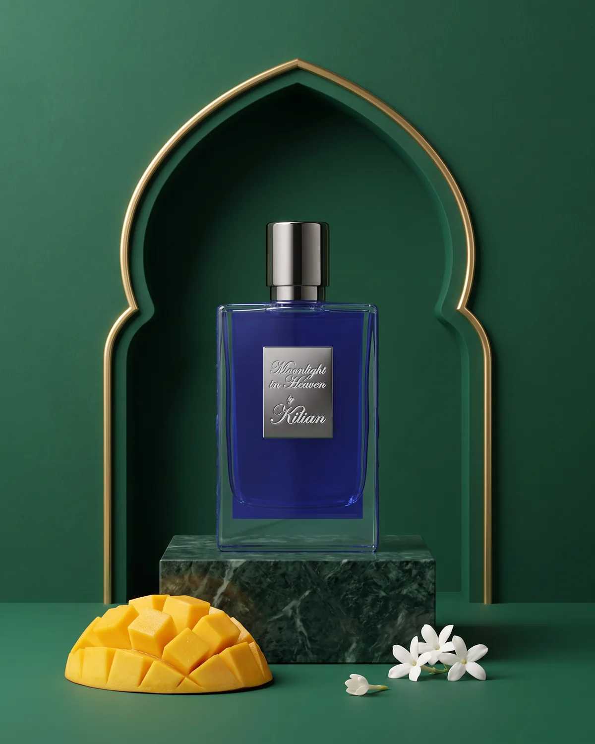 Kilian Moonlight in Heaven, флакон 50 мл