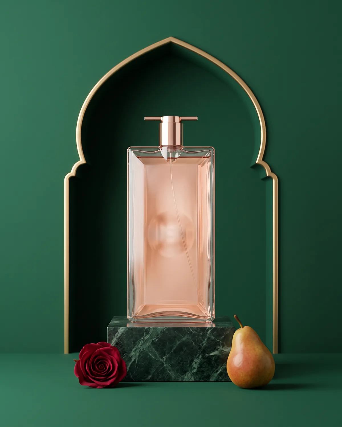Lancôme Idôle, флакон 100 мл