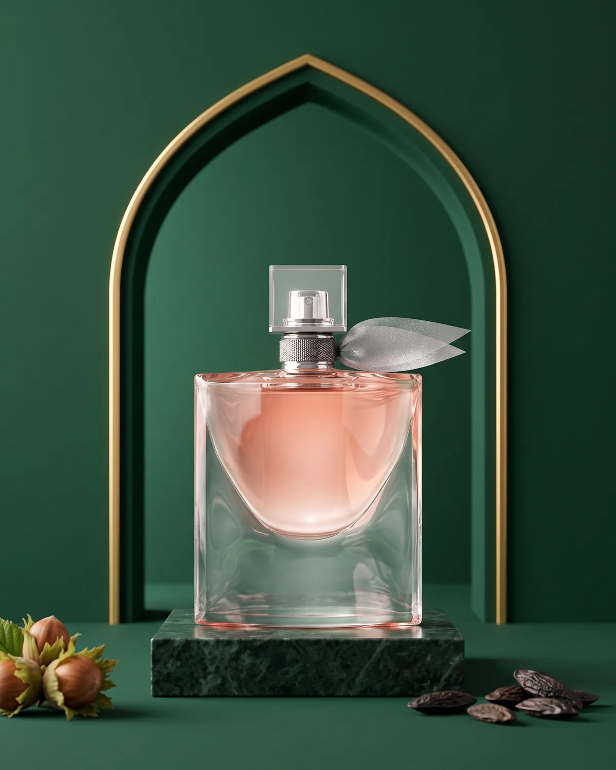 Lancôme La Vie est Belle, флакон 100 мл