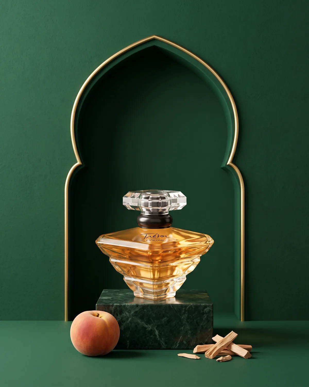 Lancôme Trésor, флакон 100 мл