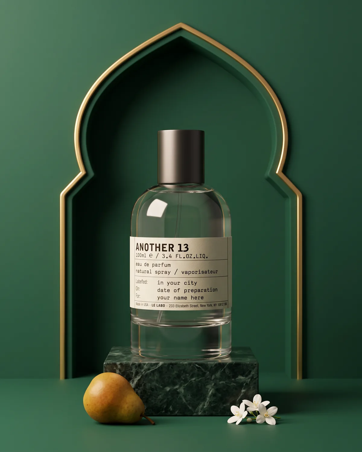 Le Labo Another 13, флакон 100 мл