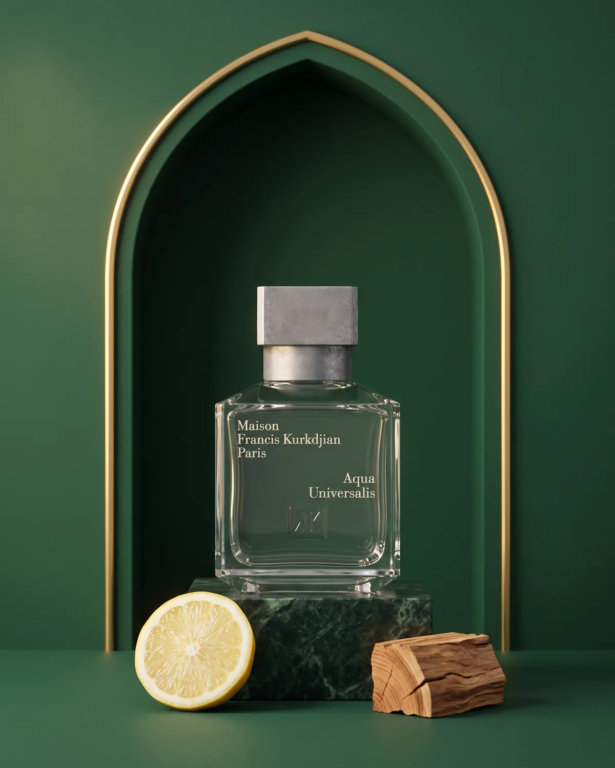 Maison Francis Kurkdjian Aqua Universalis, флакон 70 мл