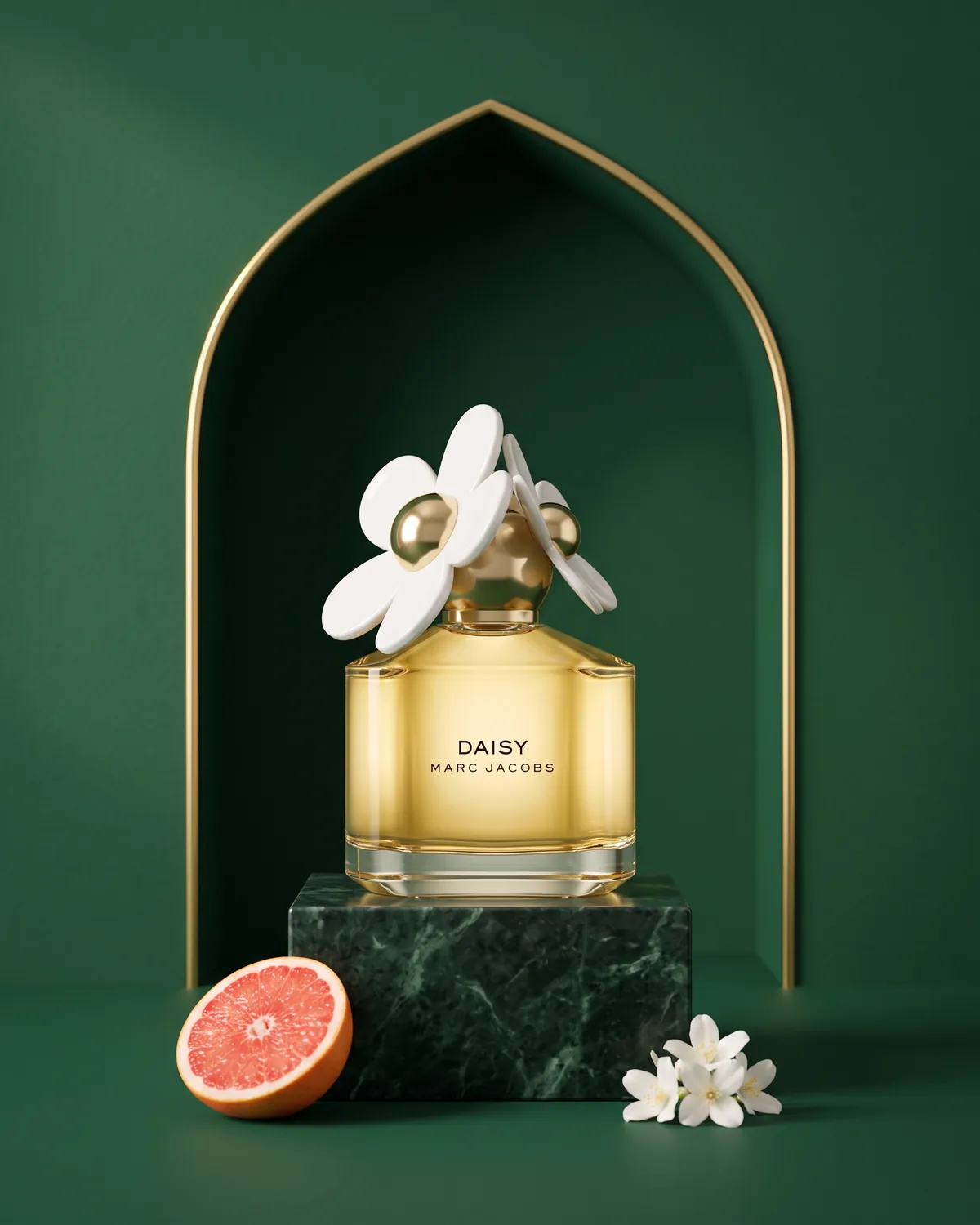 Marc Jacobs Daisy, флакон 100 мл