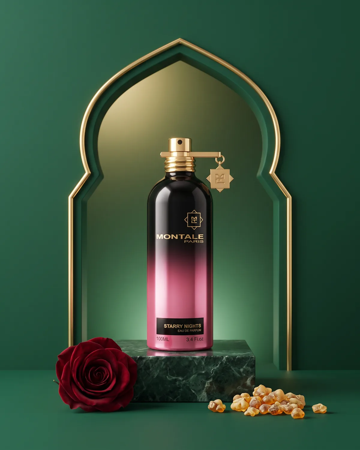Montale Starry Nights, флакон 100 мл