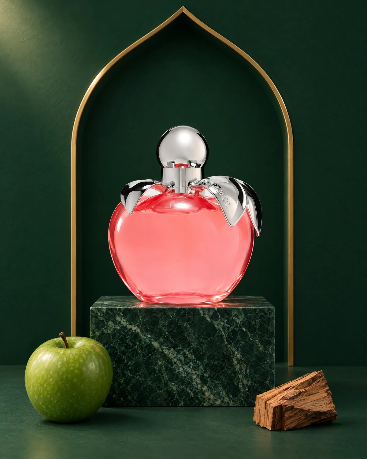 Nina Ricci Nina, флакон 80 мл