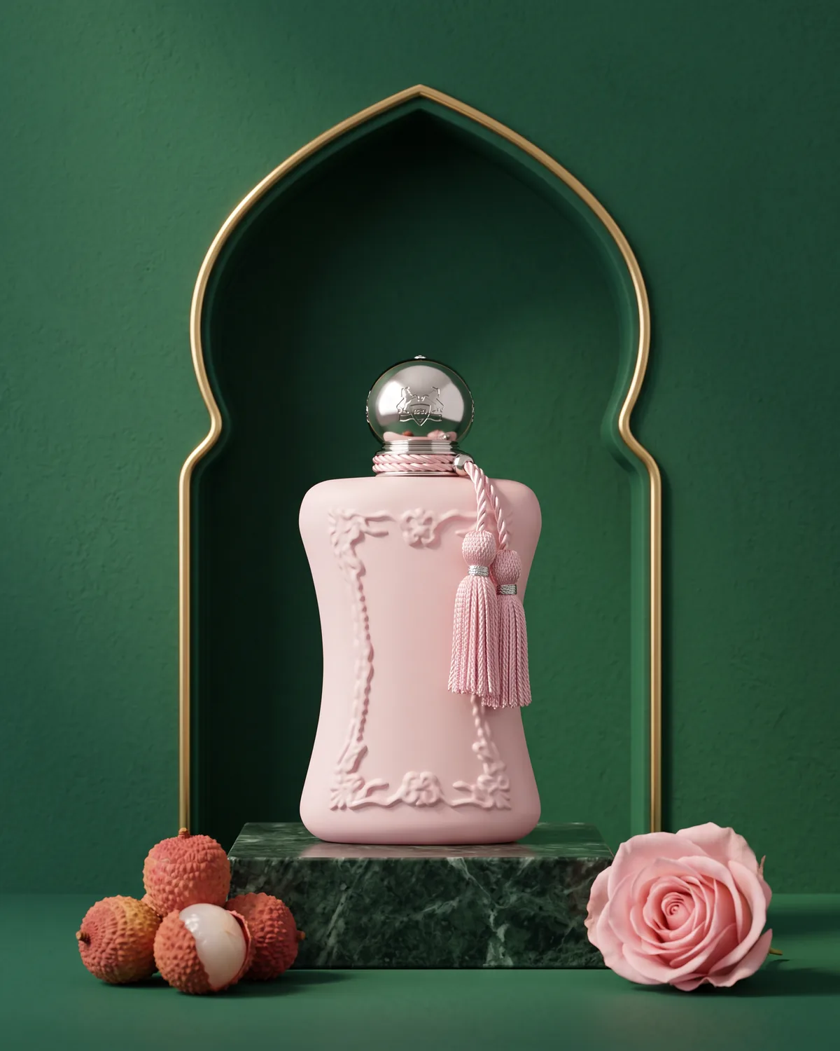 Parfums de Marly Delina, флакон 75 мл