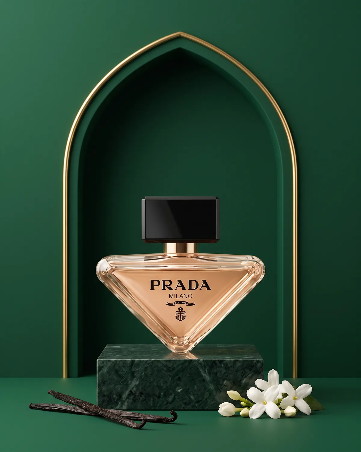 Prada Paradoxe, флакон 50 мл