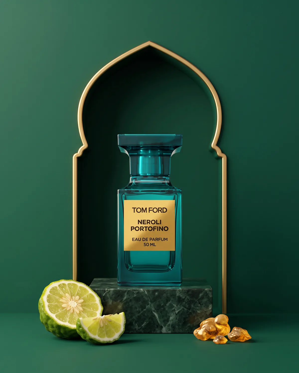 Tom Ford Neroli Portofino, флакон 100 мл