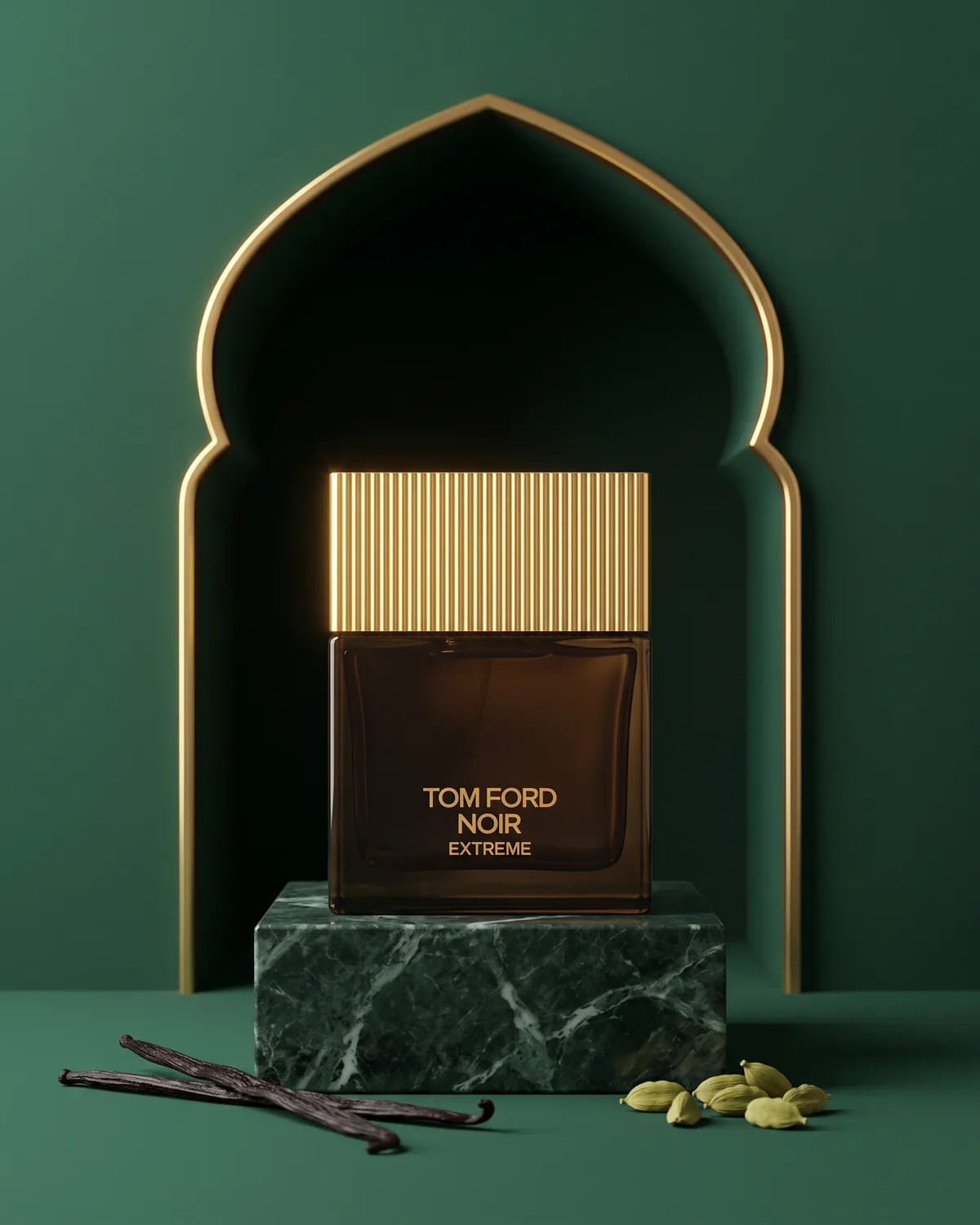 Tom Ford Noir Extreme, флакон 100 мл