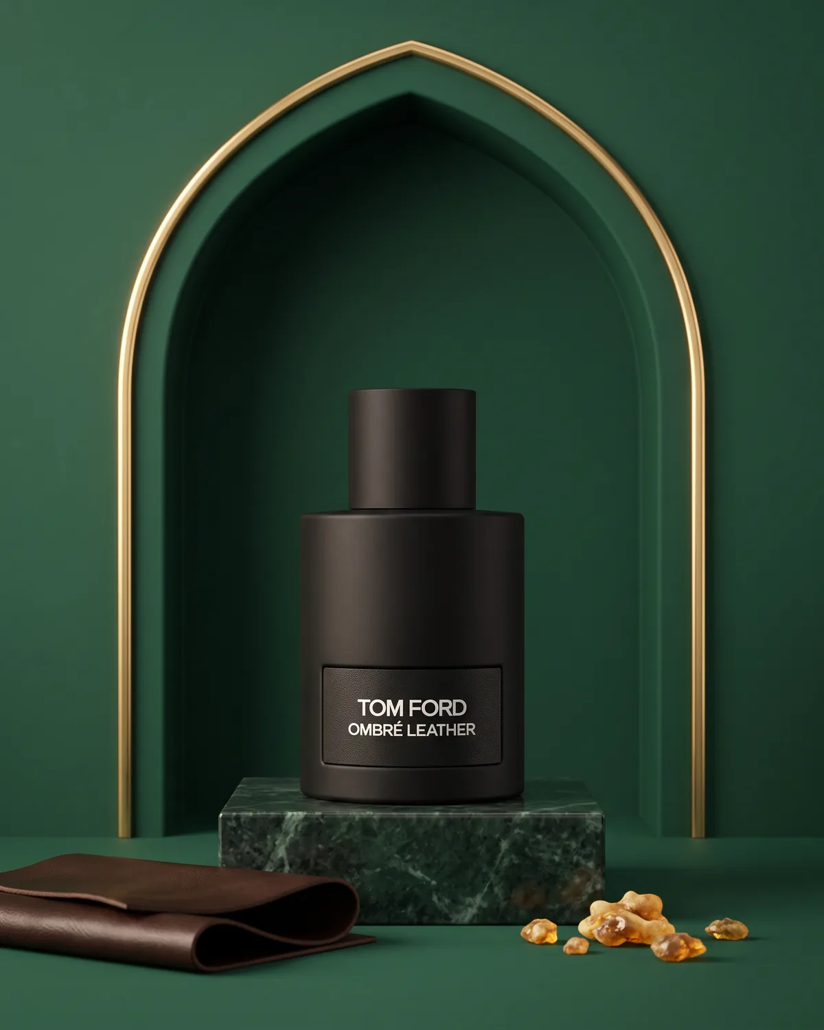 Tom Ford Ombré Leather, флакон 100 мл