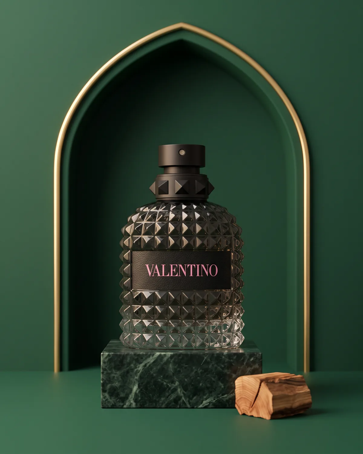 Valentino Born in Roma Uomo, флакон 100 мл