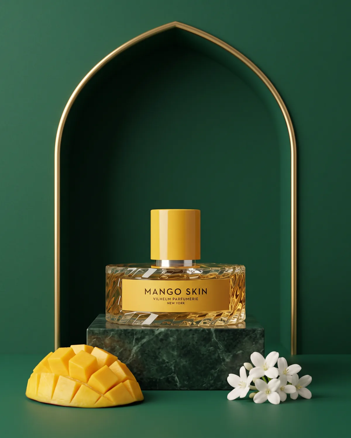 Vilhelm Parfumerie Mango Skin, флакон 100 мл