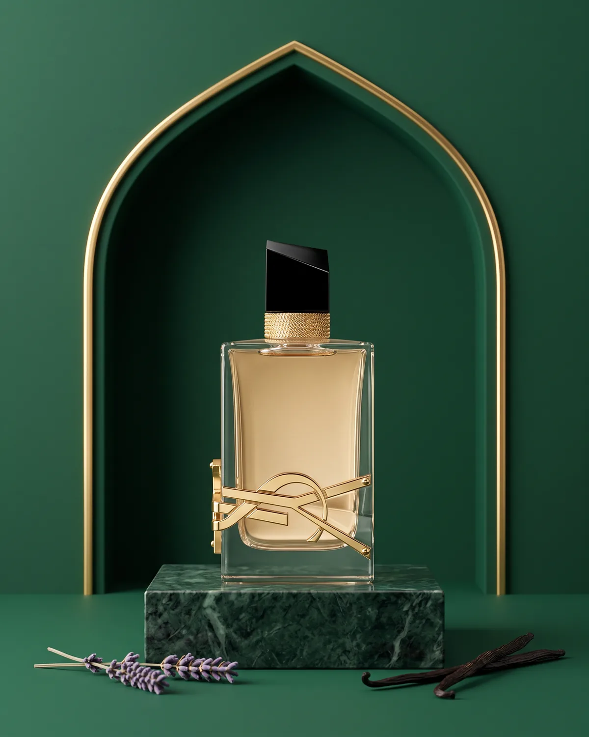 Yves Saint Laurent Libre, флакон 90 мл